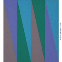Struktur triangulaire gris-brun Struktur triangulaire gris-brun