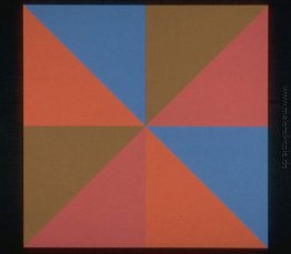 Opposition triangulaire Opposition triangulaire