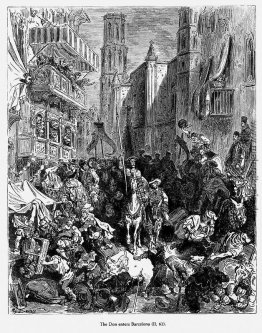 Don Quixote Don Quixote