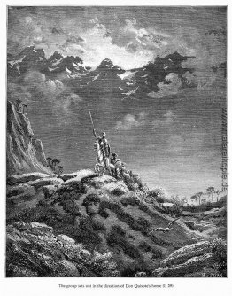 Don Quixote Don Quixote