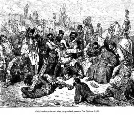 Don Quixote Don Quixote