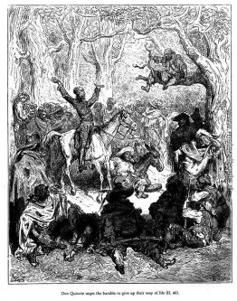 Don Quixote Don Quixote