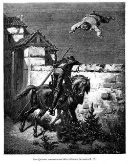 Don Quixote Don Quixote