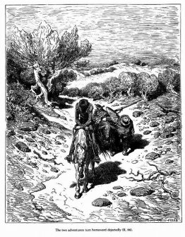 Don Quixote Don Quixote