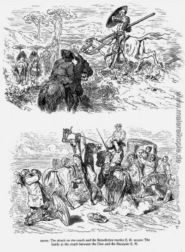 Don Quixote Don Quixote