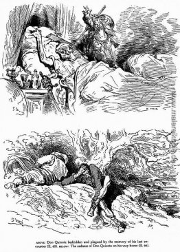 Don Quixote Don Quixote