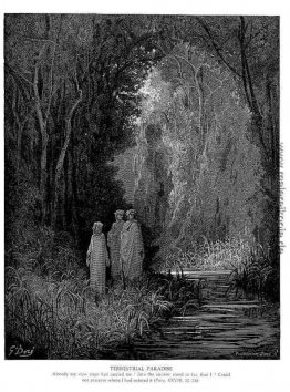 Terrestrial Paradise Terrestrial Paradise