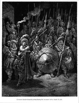 Don Quixote Don Quixote