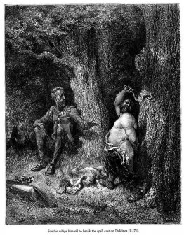 Don Quixote Don Quixote