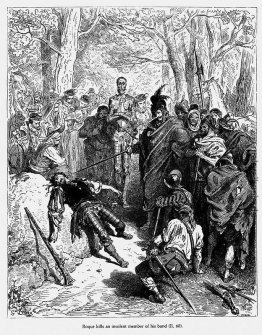 Don Quixote Don Quixote