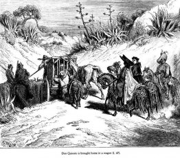 Don Quixote Don Quixote