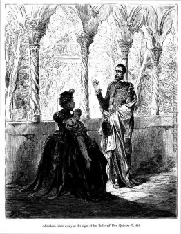 Don Quixote Don Quixote