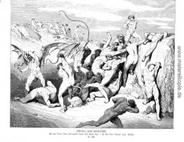 Devils und Verführer Devils und Verführer