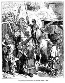 Don Quixote Don Quixote