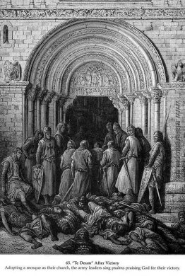 Te Deum Nach Victory Te Deum Nach Victory