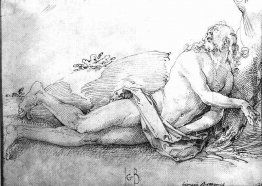 Der tote Christus Der tote Christus