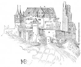 Burg Weibertreu Burg Weibertreu