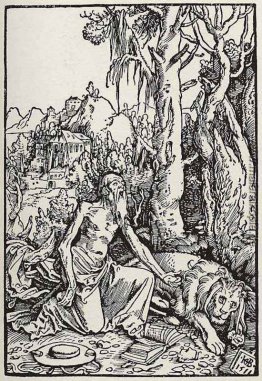 St. Jerome St. Jerome