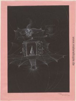 Der Palast von König Ubu Der Palast von König Ubu