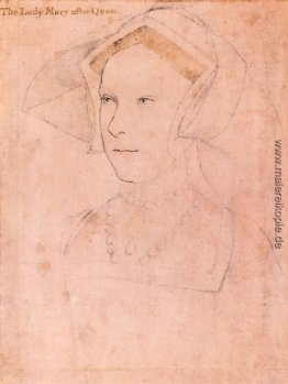 Queen Mary I Tudor Queen Mary I Tudor