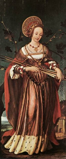 St. Ursula St. Ursula