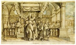 Die Arroganz der Rehabeam Die Arroganz der Rehabeam