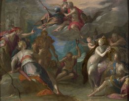 Das Staunen der Götter Das Staunen der Götter
