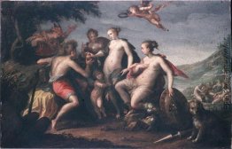 Das Urteil des Paris Das Urteil des Paris