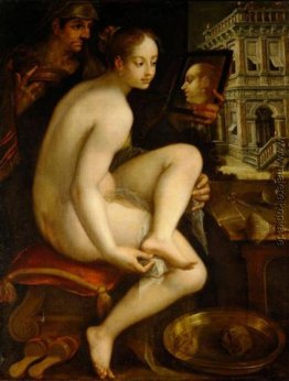 David und Bathseba David und Bathseba