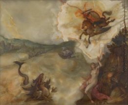 Die Befreiung der Andromeda Die Befreiung der Andromeda