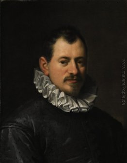 Portrait von Jacopo Biliverti Portrait von Jacopo Biliverti