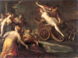 Der Raub der Proserpina Der Raub der Proserpina