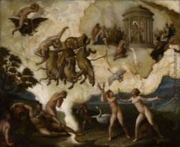 Der Sturz des Phaeton Der Sturz des Phaeton