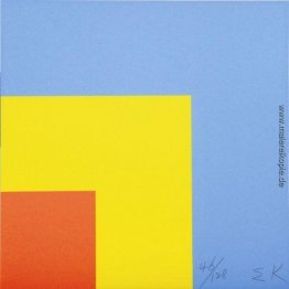 Rot Gelb Blau Rot Gelb Blau