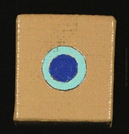 Micro-Gemälde Micro-Gemälde