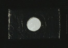 Micro-Gemälde Micro-Gemälde