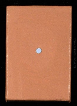Micro-Gemälde Micro-Gemälde
