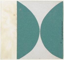 Grüne Kurven aus der Reihe-Linie Form Farbe Grüne Kurven aus der Reihe-Linie Form Farbe
