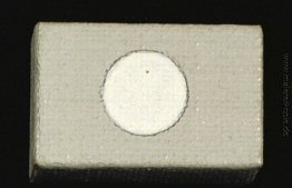 Micro-Gemälde Micro-Gemälde