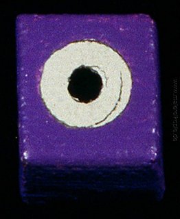 Micro-Gemälde Micro-Gemälde
