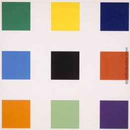 Neun Quadrate Neun Quadrate
