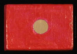 Micro-Gemälde Micro-Gemälde