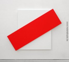 Red Diagonal Red Diagonal