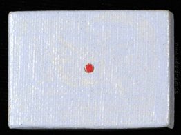 Micro-Gemälde Micro-Gemälde