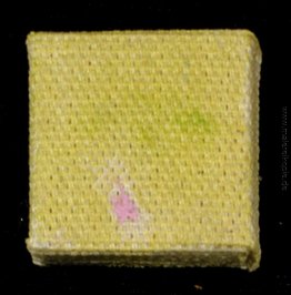 Micro-Gemälde Micro-Gemälde