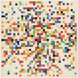 Spectrum Colors by Chance II Arrangiert Spectrum Colors by Chance II Arrangiert