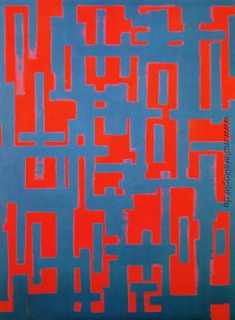 Untitled (Red and Gray) Untitled (Red and Gray)