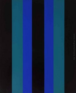 Parallèles bleues Parallèles bleues