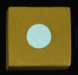 Micro-Gemälde Micro-Gemälde