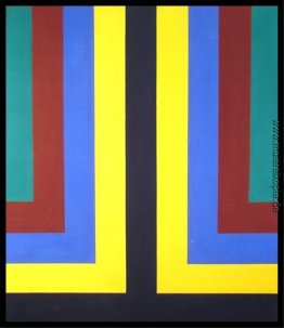 The Sound of Gelb und Blau The Sound of Gelb und Blau